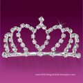Luxurious crystal wedding combs, cheap hair combs, pageant combs for princess